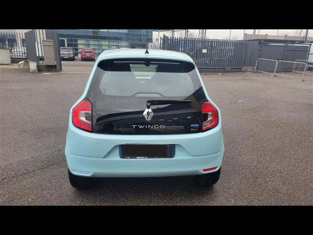 RENAULT Twingo 00188964_VO38023507