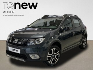 DACIA - Sandero Gasolina/Gas