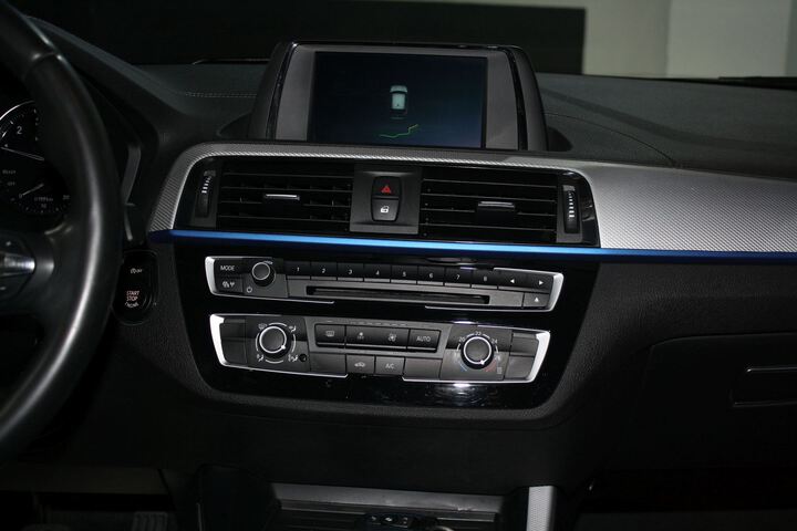 Inside Serie 1 F20 5p.  BLANCO