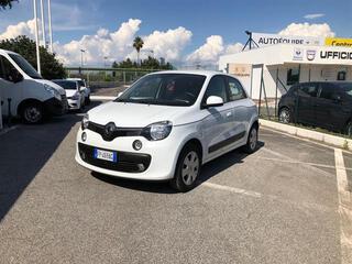RENAULT Twingo 02338385_VO38043366