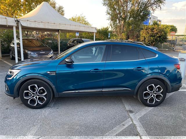 RENAULT Arkana 02641649_VO38043366