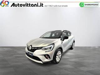 RENAULT Captur 00965941_VO38023207