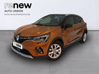 RENAULT - CAPTUR
