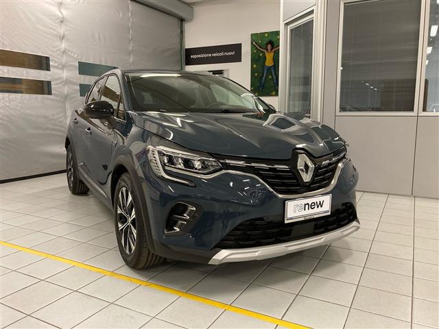 RENAULT Captur II 2019 00014463_VO38013022