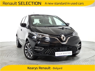 Renault - ZOE