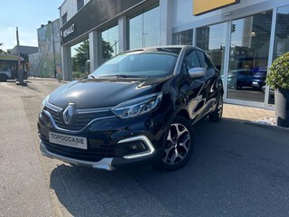 Renault - Captur