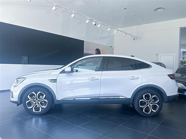 RENAULT Arkana 00094716_VO38013437