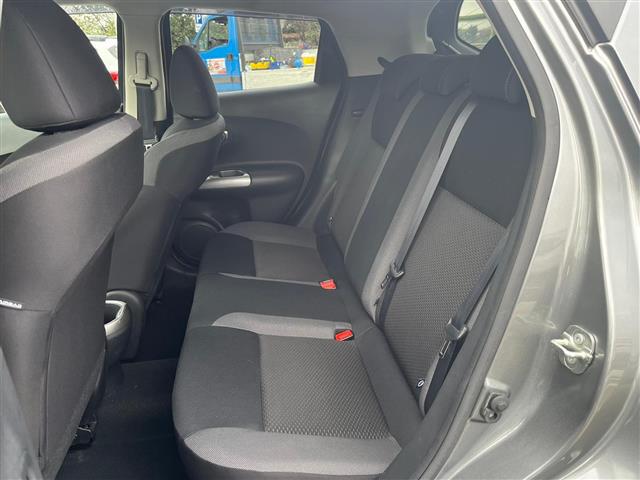 NISSAN Juke 02640115_VO38043366