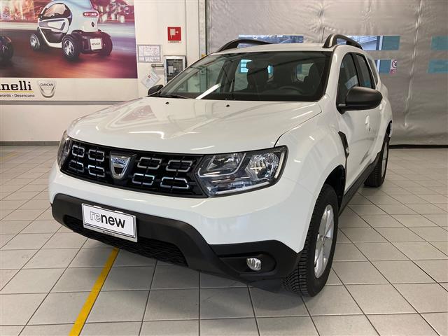 DACIA Duster II 2018 00014590_VO38013022