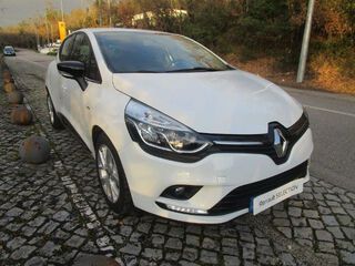 RENAULT - Clio