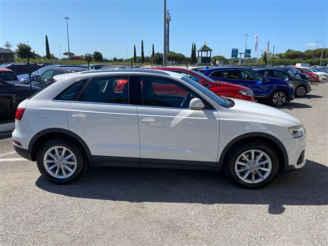 AUDI Q3 02641396_VO38043366
