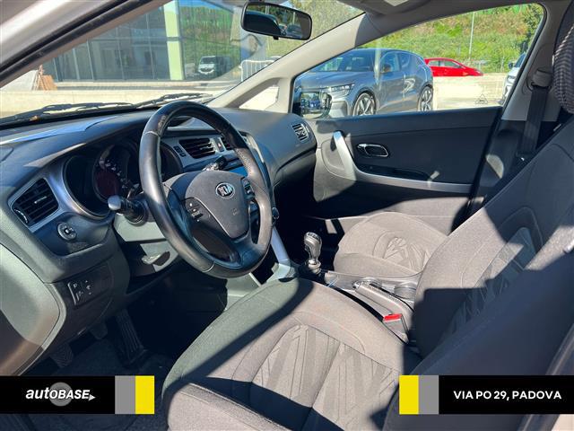 KIA MOTORS ceed 01091892_VO38013498
