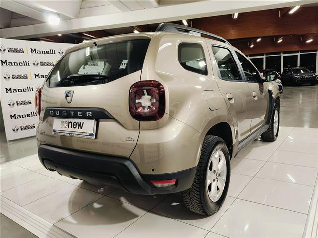 DACIA Duster II 2018 00014359_VO38013022