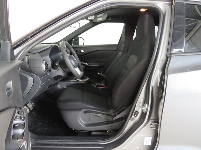 Inside Juke  Gris