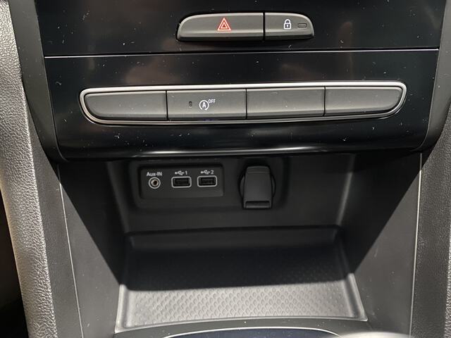 Inside Mégane Diesel  Azul Cosmos