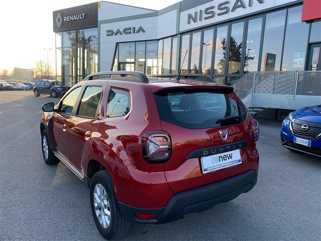 DACIA Duster 02570369_VO38013041