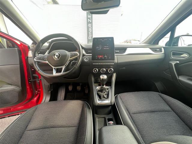 RENAULT Captur II 2019 05877869_VO38013080