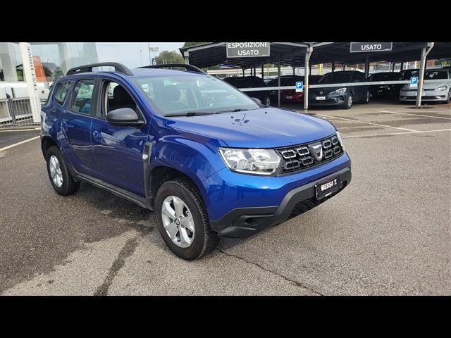 DACIA Duster II 2018 00188854_VO38023507