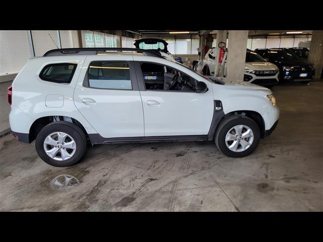 DACIA Duster II 2018 00188794_VO38023507