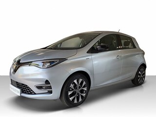 Renault - Zoe