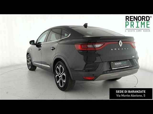 RENAULT Arkana 00949317_VO38023732