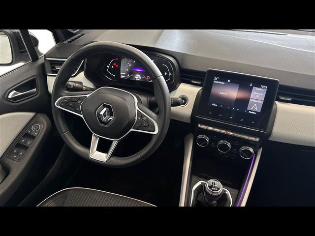RENAULT Clio V 2019 04998222_VO38013058