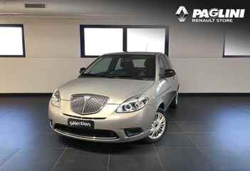 LANCIA Ypsilon 00594513_VO38023454
