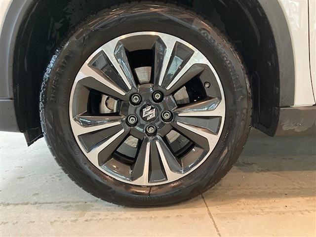 SUZUKI Vitara II 2018 00015247_VO38023184