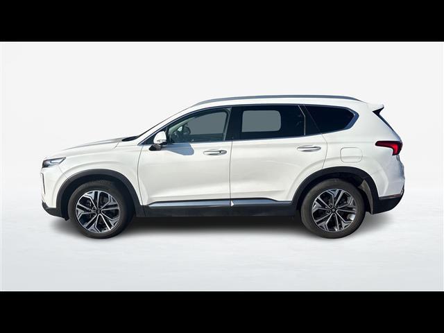 HYUNDAI Santa Fe IV 2018 01099522_VO38013498