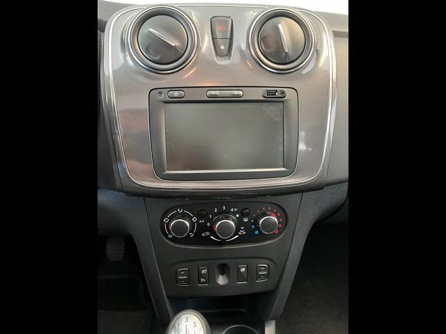DACIA Sandero  Stepway 03259716_VO38043894