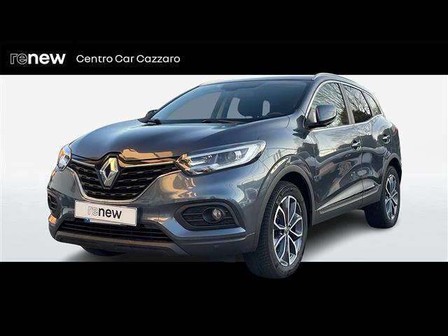 RENAULT Kadjar 2019 00429449_VO38023217