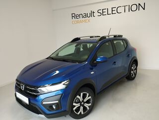 DACIA - SANDERO