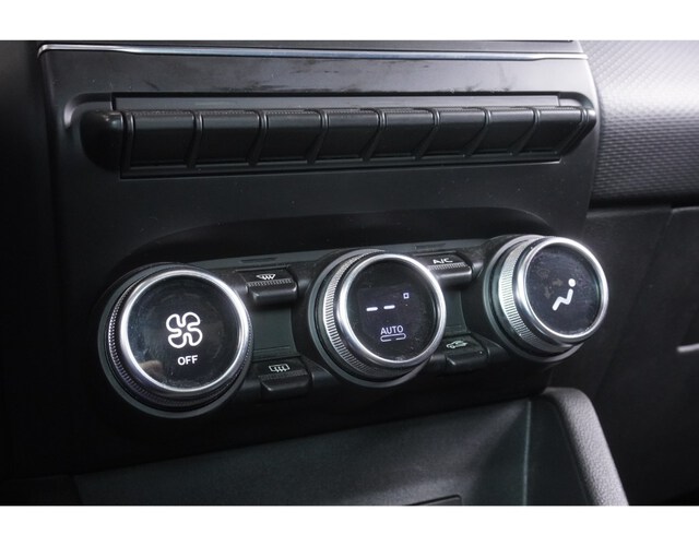 Inside Clio Diesel  Gris Titanium