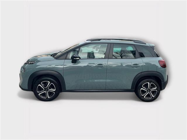 CITROEN C3 Aircross I 2021 06195133_VO38013080