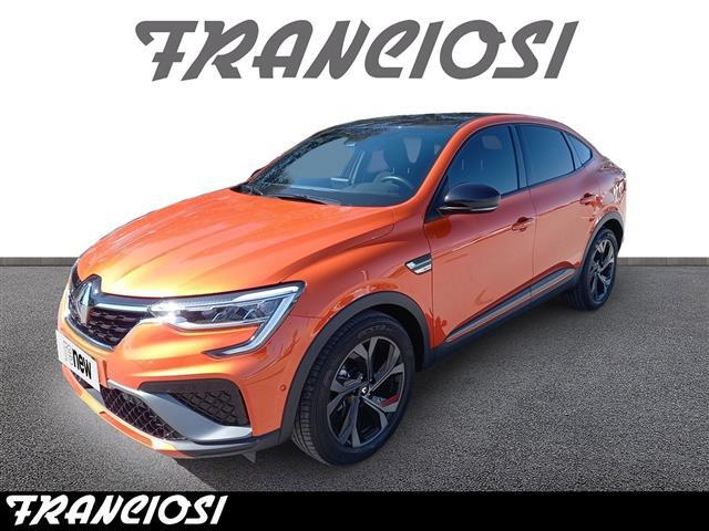 RENAULT Arkana 00023166_VO38013018