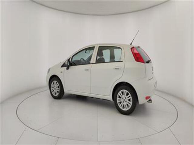 FIAT Punto 02723630_VO38033952
