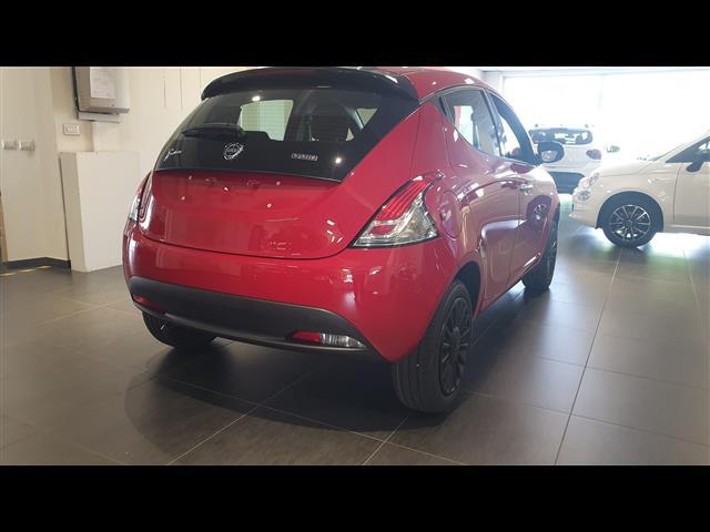 LANCIA Ypsilon III 2021 00024210_VO38013404