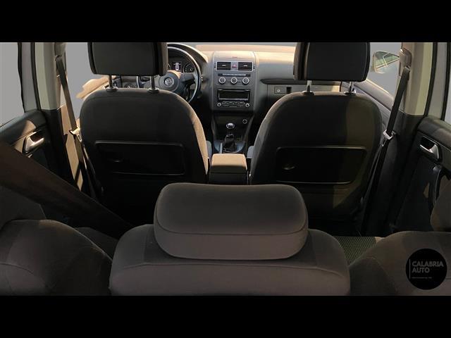 VOLKSWAGEN Touran II 2010 00006251_VO38033579