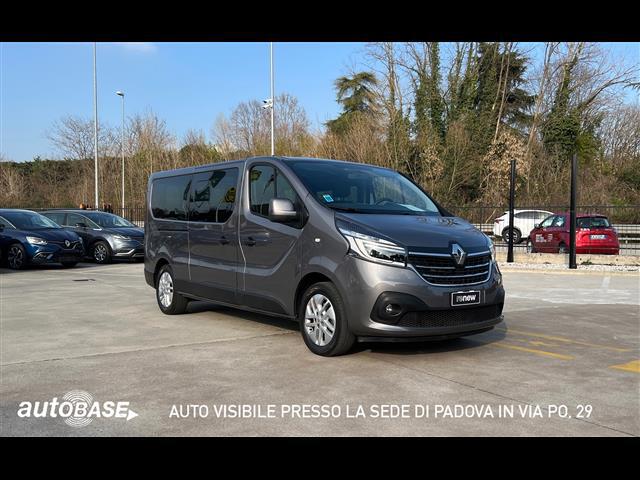 RENAULT Trafic Passenger 29 2019 01094366_VO38013498