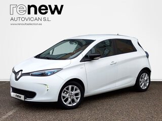 RENAULT - ZOE