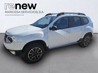 DACIA - DUSTER