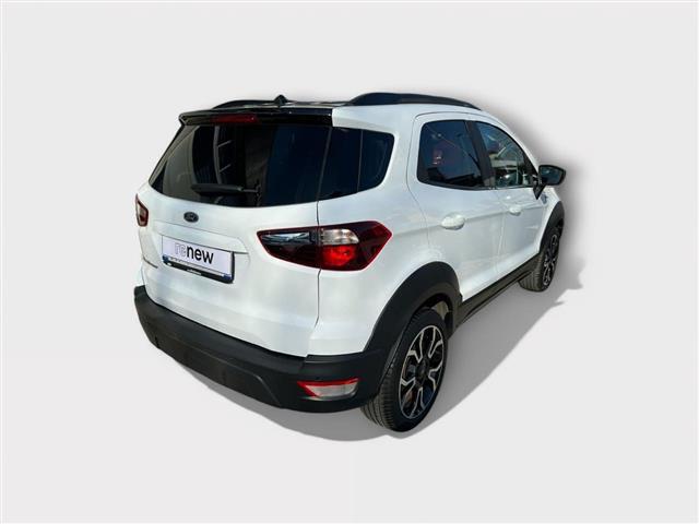 FORD EcoSport 2018 06195132_VO38013080