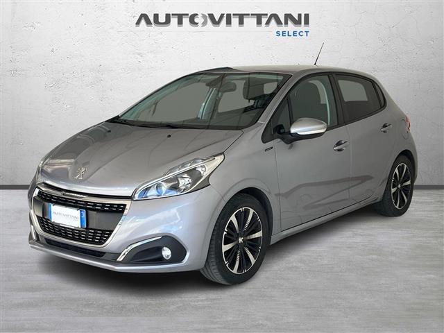 PEUGEOT 208 I 2015 00984701_VO38023207