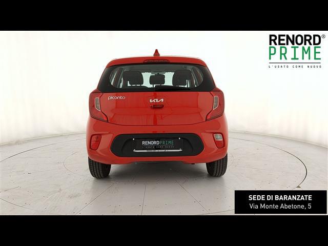 KIA MOTORS Picanto III 2021 00973887_VO38023732