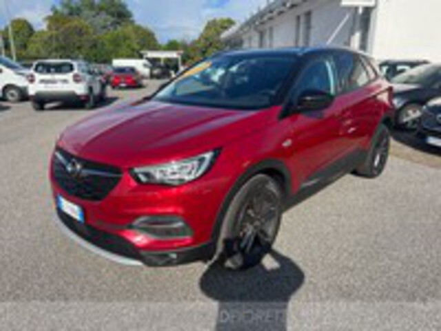 OPEL Grandland X AF-U1883383_VO38013067