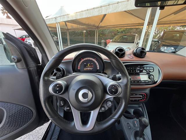 SMART Fortwo 02641154_VO38043366
