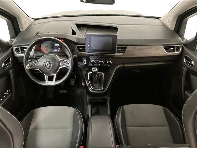 RENAULT Kangoo III 2021 00985458_VO38023207