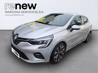 RENAULT - CLIO
