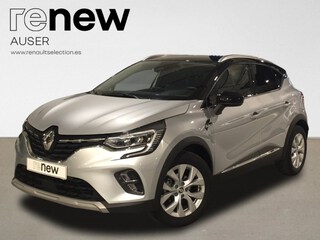 RENAULT - CAPTUR