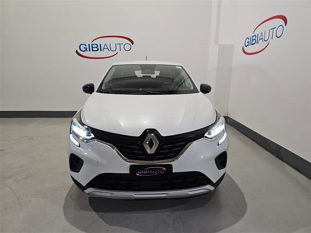 RENAULT Captur II 2019 02416074_VO38013170